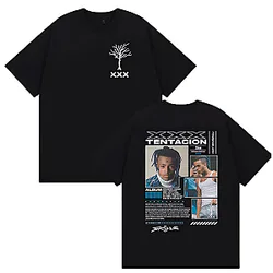 Skins Album Multi-Photo LA2009 Xxxtentacion T-Shirts