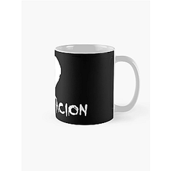XXXTentacion American rapper Coffee Mug