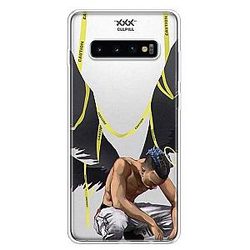 Jahseh Onfroy Phone Case - Iconic Design Soft Silicone TPU Phone Back Cover