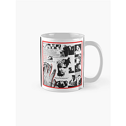 XXXTentacion - Members Only, Vol. 3 album 2017 Coffee Mug