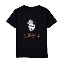 Jahseh Onfroy T-Shirt - Printed T-shirts