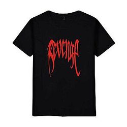Jahseh Onfroy T-Shirt - Printed Fashion T-shirts