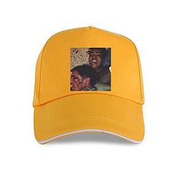 Jahseh Onfroy New Cap - Baseball Fashion Cap