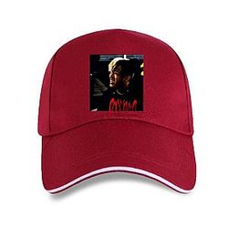 Jahseh Onfroy Rap Cap - Fashion Aesthetic Streetwear Cap