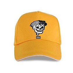 Jahseh Onfroy Cap - Unisex Baseball Cap