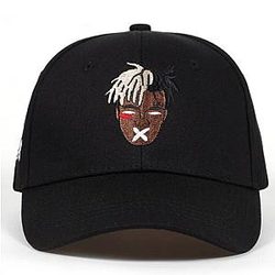 Jahseh Onfroy Cap - Baseball Fashion Cap