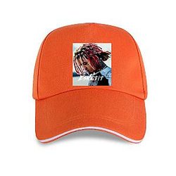Jahseh Onfroy New Cap Hat - Baseball Cap Custom Printed