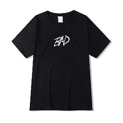 Jahseh Onfroy T-Shirts - BAD T-Shirt