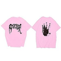 Jahseh Onfroy T-Shirts - Revenge T-Shirt