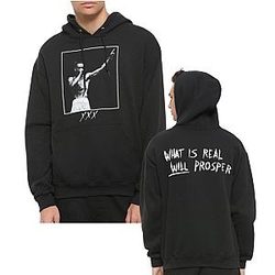 Jahseh Onfroy Hoodies - Rip Hip Hop Rapper Unisex Hoodie