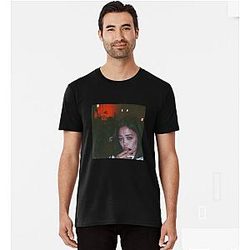 Jahseh Onfroy T-Shirts - Teeth Interlude Premium T-Shirt