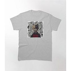 Jahseh Onfroy T-Shirts - Classic T-Shirt