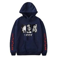 Jahseh Onfroy Hoodies - Juice WRLD x Lil Peep x Lightweight Hoodie