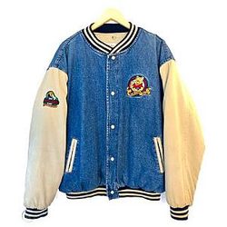 Jahseh Onfroy Jackets - Nipsey HussleTENTACI Designer Jacket