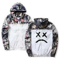 Jahseh Onfroy Jackets - High Quality Winter Jacket Coat