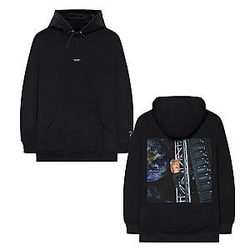 Jahseh Onfroy Hoodies - Going Down Hoodie