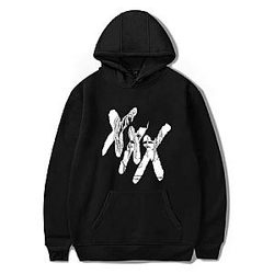 Jahseh Onfroy Hoodies - Hoodie
