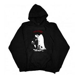 Jahseh Onfroy Hoodies - Angel Hoodie
