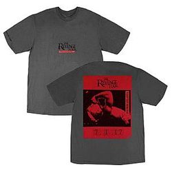 Jahseh Onfroy T-Shirts - The Revenge Tour Atlanta T-shirt