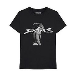 Jahseh Onfroy T-Shirts - Skins Cover T-Shirt