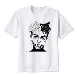 Jahseh Onfroy T-Shirts - Hip Hop Rapper T-shirt