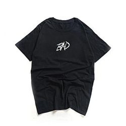 Jahseh Onfroy T-Shirts - Bad Vibe Forever T Shirt