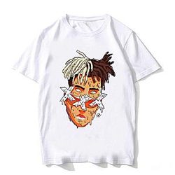 Jahseh Onfroy T-Shirts - Shirt