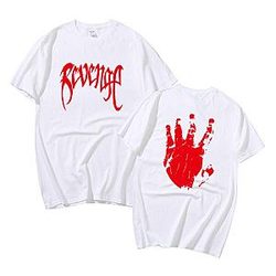 Jahseh Onfroy T-Shirts - Revenge T Shirts