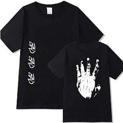 Jahseh Onfroy T-Shirts - Revenge Bad Vibes Forever T-Shirt