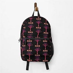 Xxxtentacion Backpacks Cheap Xxxtentacion Backpack