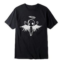 Jahseh Onfroy T-Shirts - Stream Angels Cry T-Shirt