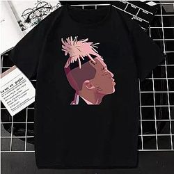 Xxxtentacion T-Shirts – XXXTentacion Legacy in Threads Classic T-shirt