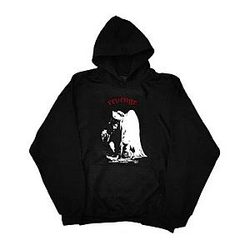 Jahseh Onfroy Hoodies - Revenge Angel Hoodie