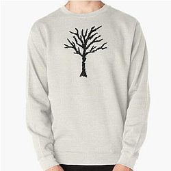 Jahseh Onfroy Sweatshirts - TREE Pullover Sweatshirt