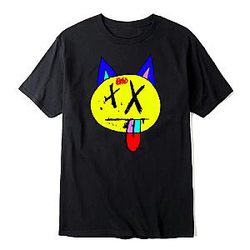 Jahseh Onfroy T-Shirts - Bad Vibes Forever T-Shirts