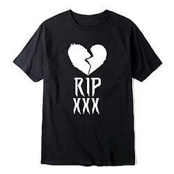 Jahseh Onfroy T-Shirts - Rip T-Shirt