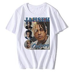 Jahseh Onfroy T-Shirts - Jahseh Onfroy Shirt