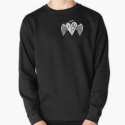 Jahseh Onfroy Sweatshirts - My Heart Hurts Tribute Pullover Sweatshirt