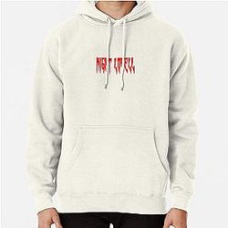 Jahseh Onfroy Hoodies - Night Lovell Pullover Hoodie