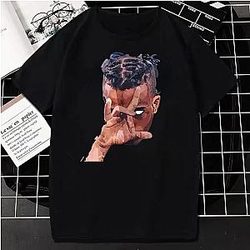 Xxxtentacion T-Shirts – XXXTentacion Tribute Tee Classic T-shirt