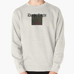 Jahseh Onfroy Sweatshirts - Night Lovell Pullover Sweatshirt