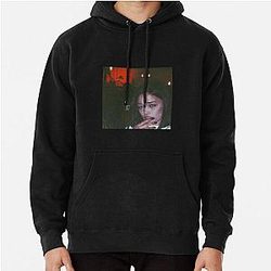 Jahseh Onfroy Hoodies - RIP (Teeth - Interlude) Pullover Hoodie