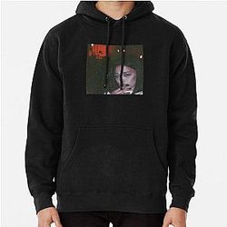 Jahseh Onfroy Hoodies - Teeth. Pullover Hoodie