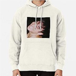 Jahseh Onfroy Hoodies - Joji Ballads 1 Album Artwork Pullover Hoodie