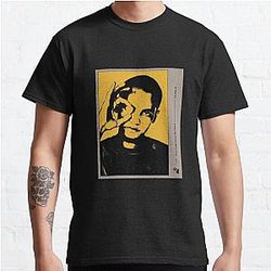 Jahseh Onfroy T-Shirts - Dominic Fike - Don't Forget About Me Demos Classic T-Shirt