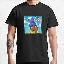 Jahseh Onfroy T-Shirts - Classic T-Shirt