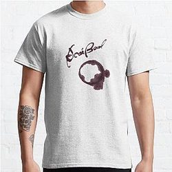 Jahseh Onfroy T-Shirts - Dominic Fike Classic T-Shirt