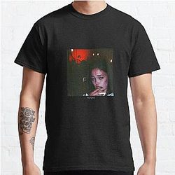 Jahseh Onfroy T-Shirts - teeth Classic T-Shirt