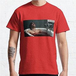 Jahseh Onfroy T-Shirts - Joji Will He Classic T-Shirt