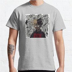 Jahseh Onfroy T-Shirts -  Classic T-Shirt